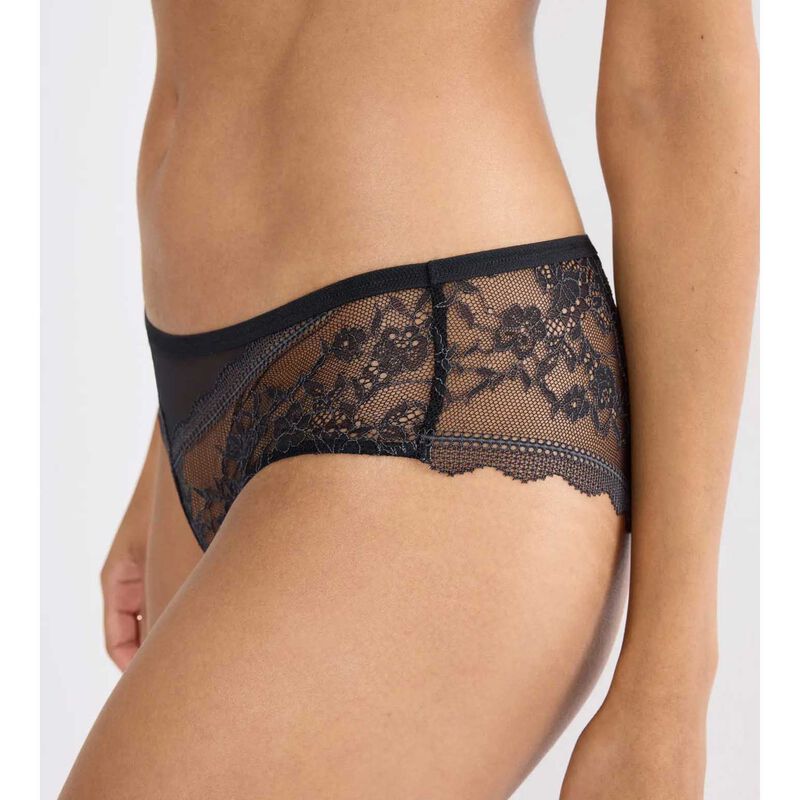 Triumph Global Glamour Lace Hipster Brief image number 2